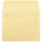 JAM Paper 4.75" x 6.5" Parchment Invitation Envelopes, 50ct.